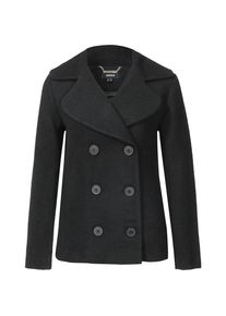 Mexx, Damen Jacke, Schwarz