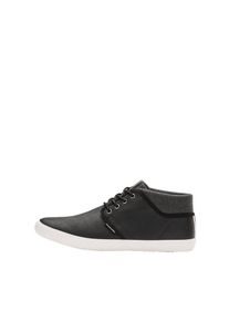Jack & Jones JACK & JONES, Herren Midcut 'JFWVINCE', Anthrazit
