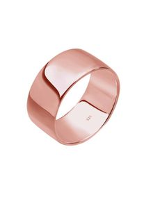 Elli, Damen Ring, Rosegold
