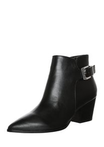 Buffalo, Damen Ankle Boot, Schwarz