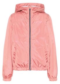 name it, M&auml;dchen Jacke, Altrosa