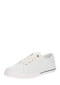 Lauren by Ralph Lauren Lauren Ralph Lauren, Damen Sneaker 'JAYCEE', Wei&szlig;
