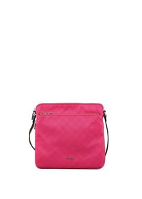 JOOP!, Damen Umhängetasche 'LOLA', Fuchsia
