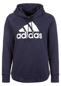 adidas Performance, Damen Pullover 'Have Badge of Sport', Kobaltblau