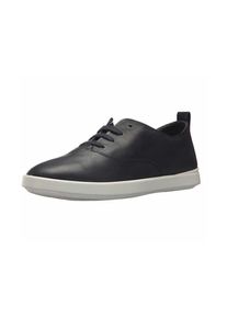 Ecco, Damen Schn&uuml;rschuhe, Nachtblau