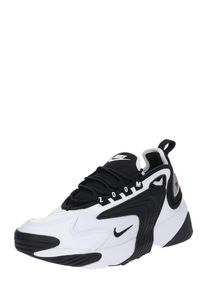 Nike Sportswear, Damen Sneaker 'Nike Zoom 2K', Schwarz / Wei&szlig;