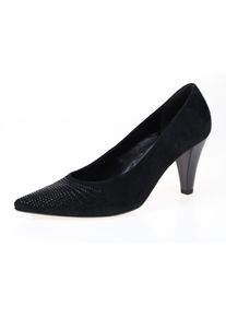 Gabor, Damen Pumps, Schwarz