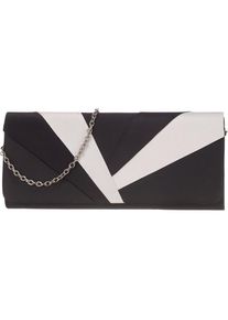 Picard, Damen Abendtasche 'Emilia', Schwarz
