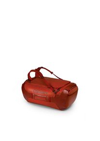 Osprey, Damen Reisetasche 'Transporter 95', Rostrot