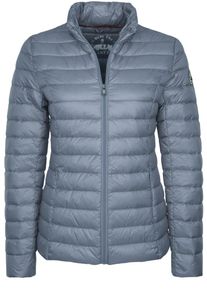 JOTT, Damen Daunenjacke 'CHA', Blue Denim