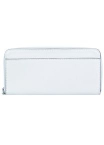 Esprit, Damen Geldbörse 'Debbie' 20 cm, Hellblau