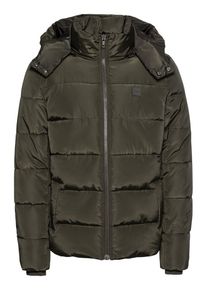 Urban Classics, Herren Jacke, Oliv