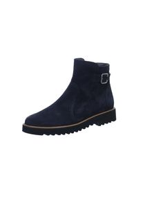 Paul Green, Damen Stiefel, Navy