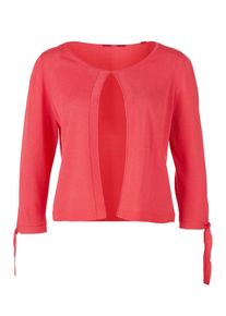 s.Oliver RED LABEL, Damen Cardigan, Rot