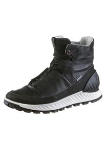 Ecco, Herren Freizeitschuhe 'Exostrike', Schwarz