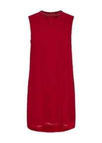 Only, Damen Choker Kleid, Rot
