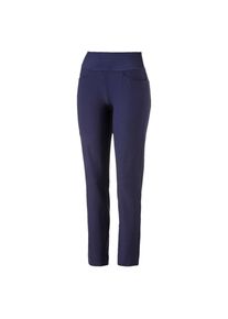 Puma, Damen Golf PWRSHAPE Pull On Hose, Dunkelblau