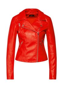 Only, Damen Jacke 'MILEY', Orange