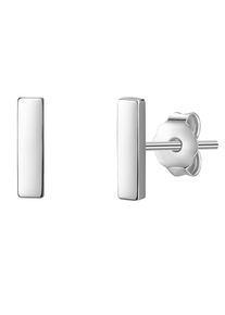 Glanzstücke München Glanzstücke München, Damen Silberohrstecker, Silber