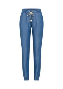 Q/S Designed By, Damen Hose, Blue Denim