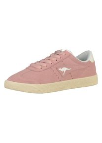 Kangaroos, Damen Sneaker, Pink
