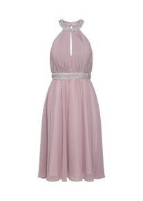 Mascara, Damen Cocktailkleid, Mauve