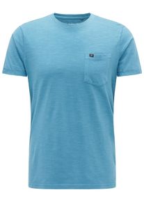 PETROL INDUSTRIES, Herren T-Shirt, Rauchblau