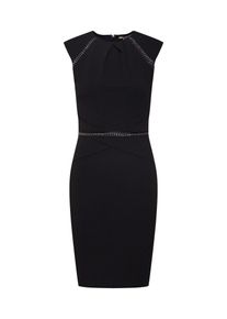 Lipsy, Damen Kleid, Schwarz