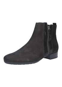 Gabor, Damen Stiefel, Schwarz
