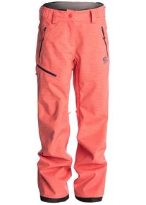 Rip Curl, Damen Snowboardhose 'Pro Gum', Koralle