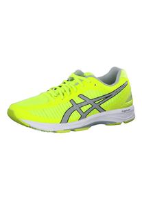 asics, Herren Laufschuh 'Gel-DS Trainer 23', Neongelb / Silbergrau