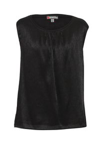 Street One, Damen Top, Schwarz