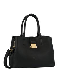 Gabor, Damen Henkeltasche 'Liana', Schwarz