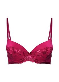 Triumph, Damen BH 'Sexy Spotlight', Dunkelpink