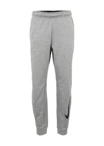 Nike, Herren Jogginghose 'Therma', Grau