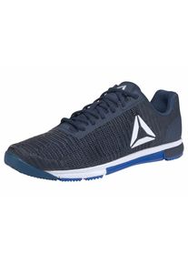 Reebok, Herren Trainingsschuh 'Speed TR Flexweave', Navy