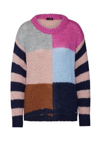 Cinque, Damen Pullover 'CIALICE', bunt