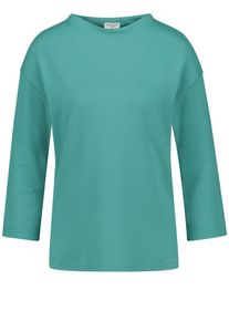 Gerry Weber, Damen T-Shirt, Petrol