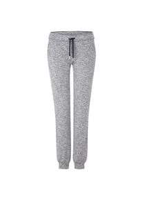 Venice Beach, Damen Trainingshose 'Pam Pants', Graumeliert