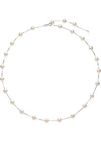 Christ, Damen Kette, Silber