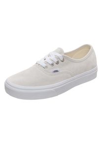 Vans, Damen 'Authentic Suede' Sneaker, Beige