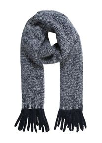 Even & Odd Even&odd, Damen Schal 'etbby-nb', Navy