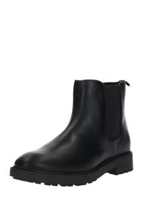 Esprit, Damen Chelsea Boot, Schwarz