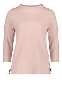 BETTY & CO Betty & Co, Damen Shirt, Altrosa
