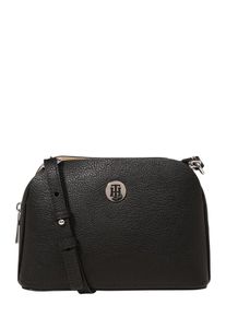 Tommy Hilfiger, Damen Tasche, Schwarz