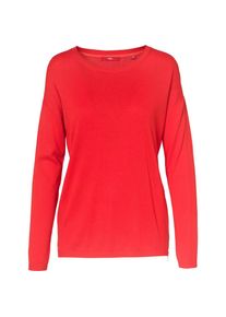 s.Oliver RED LABEL, Damen Pullover, Hellrot