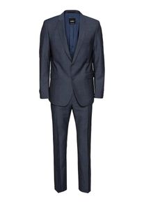 Strellson, Herren Anzug 'Allen-Mercer 10005961', Blau