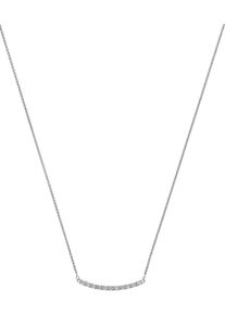 Christ, Damen Kette '87524264', Silber