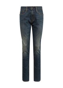 GAP, Herren Jeans 'V-SKINNY AUTHENTIC DARK', Blue Denim