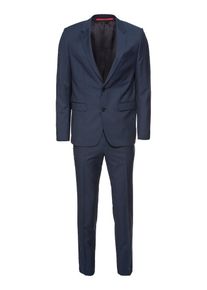 Hugo, Herren Anzug 'Astian/Hets184 10210198 01', Navy